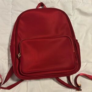 Stoney Clover Lane Ruby Mini Backpack